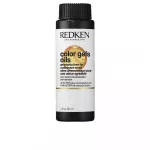 Redken COLOR GEL OILS juuksev&auml;rv #04NN - 4.00 60 ml x 3 u