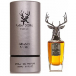 Pana Dora Grand Musk Extrait de Parfum 100 ml