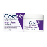 CeraVe Skin Renewing Night Cream - Nočn&iacute; pleťov&yacute; kr&eacute;m 48 g