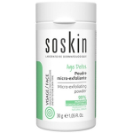 Soskin Paris Micro-exfoliating Powder - Pleťov&yacute; peeling 30 ml