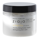 Ziaja Baltic Home Spa Moisturising Body Cream kehakreem 300 ml