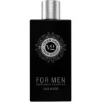 Vivian Gray Oud Wood Perfumed Shampoo &scaron;ampoon 350 ml