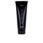 Schwarzkopf Professional Silhouette Formula Pure Invisible Gel Super Hold - Firming Gel Hair juuksegeel 250 ml