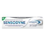 Sensodyne Bleaching toothpaste Rapid Whitening 75 ml