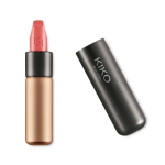 Kiko Milano Velvet Passion Matte Lipstick - Rtěnka 3,5 g