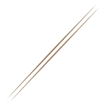 L&acute;Or&eacute;al Infaillible Faux Brow - brow pen 1 ml