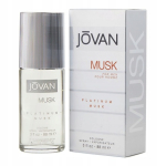 Jovan Musk Platinum Musk EDC 88 ml