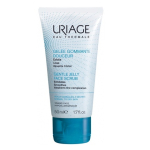 Uriage Gentle Jelly Face Scrub - Skin peeling for normal to dry skin 50 ml