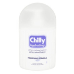 Chilly Hydrating - Intimate gel 200 ml