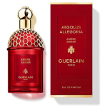 Guerlain Absolus Allegoria Ambre Samar EDP 125 ml
