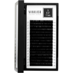 Nanolash Volume Lashes 0.07 D - Artificial lashes