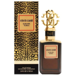 Cavalli Roberto Gold Collection Sublime Tonka EDP 100 ml