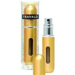 Travalo Classic HD Gold 5 ml