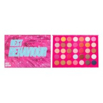 Makeup Obsession Best Behaviour Palette 35 g