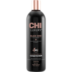 Farouk Systems CHI Luxury Black Seed Oil Moisture Replenish Conditioner - Conditioner for weakened hair 355 ml