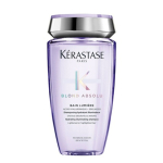 K&eacute;rastase Blond Absolu Bain Lumiere Shampoo - Shampoo for a dazzling shine 250 ml