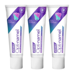 Elmex Dental Enamel Professional Toothpaste (3 tk) - Toothpaste