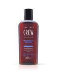 American Crew Anti-Dandruff + Dry Scalp Shampoo &scaron;ampoon 250 ml