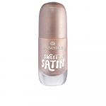 Essence GEL NAIL POLISH nail polish k&uuml;&uuml;nelakk #43-Sweet 'N' Satin 8 ml