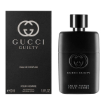 Gucci Guilty Pour Homme Edp Spray 50 ml