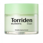 Torriden BALANCEFUL CICA cream 80 ml