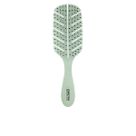Beter DETANGLING natural fiber brush #green 1 u