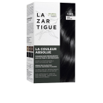 Lazartigue LA COULEUR ABSOLUE ammonia-free permanent hair color #1.00 1 unit 1 tk