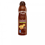 Hawaiian Tropic ARGAN OIL bruma SPF15 spray 177 ml