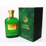 Fragrance World Green Sapphire EDP 100 ml