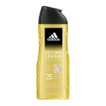 Adidas Victory League Shower Gel 400 ml