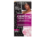 L'Or&eacute;al Paris CASTING CREME GLOSS #100 - dark black 180 ml
