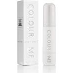 Milton Lloyd Colour Me White EDP 50 ml