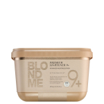 Schwarzkopf Professional Blond Me Bond Enforcing Premium Lightener - Hair color 9+ juuksevalgendaja 450 g
