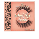 Essence What The Fake! Dramatic Volume False Lashes 1 tk