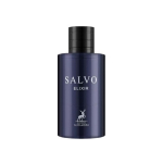 Maison Alhambra Salvo Elixir EDP 60 ml