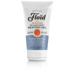 FLO&Iuml;D transparent shaving gel citrus specter 150 ml