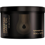 Sebastian Dark Oil Mask