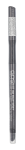 Gosh THE ULTIMATE eyeliner with a twist #01 Back in black 0.4 gr
