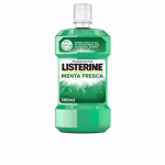 Listerine Fresh Mint mouthwash 500 ml