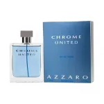 Azzaro Chrome United EDT 100 ml