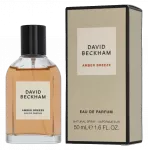 David Beckham Amber Breeze EDP