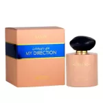 Hamidi My Direction EDP 100 ml