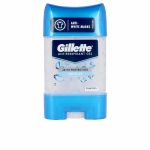 Gillette The gel deodorant - antiperspirant Pro Arctic Ice (Clear Gel) 70 ml