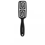 Lussoni LABYRINTH flexible natural boar bristle brush #Small 1 u