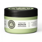 Maria Nila Structure Repair Masque - High-intensity moisturizing hair mask 250 ml