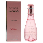 Davidoff Cool Water Sea Rose EDT 50 ml