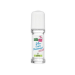 Sebamed Lime Classic 24 hr. Care Deodorant - Deodorant roll-on 24h 50 ml