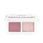 Catrice DIAMOND TREASURES cream-to-powder eyeshadow lauv&auml;rv #020-Fairy Dust 2.8 g