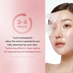 Medicube PDRN Pink Collagen Gel Mask - Kolagenov&aacute; gelov&aacute; maska 28 g