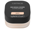 Catrice HD HIGH COVER concealer peitekreem #007C 6 gr